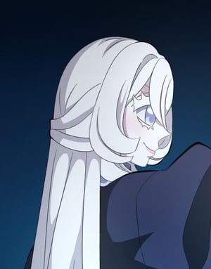 This is the Avatar Image for the Jinghua  AI Voice and Text to Speech Generator